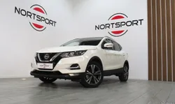 Nissan Qashqai 1.5 dCi N-Connecta