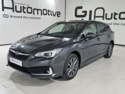 SUBARU Impreza 2.0i Ecohybrid Urban Lineartronic