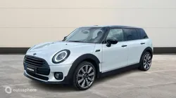 Mini Clubman Cooper 136ch Essential BVA7