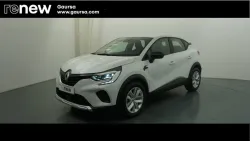 Renault Captur 1.0 TCE 74KW LPG EVOLUTION 100 5P