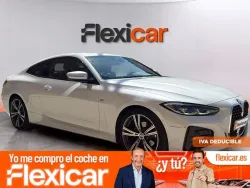BMW 420 420d