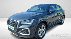 Audi Q2 30 TFSI Advanced de 2024