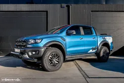 Ford Ranger 2.0 TDCi CD Raptor 4WD