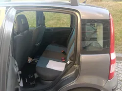Fiat Panda 1.2