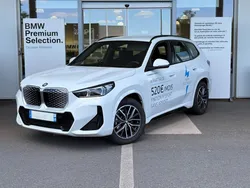 Bmw X1 ieDrive20 204ch M Sport