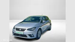 SEAT Ibiza 1.0 TSI Style