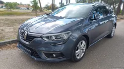Renault Mégane 1.5 Blue dCi Limited EDC