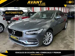 VOLVO S90 T8 Twin Business Plus AWD Aut.