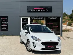 FORD FIESTA 1.5 TDCi 85 ch SS BVM6 Trend Business Entretien Complet