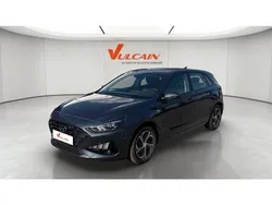 Hyundai i30 1.0 T-GDi 120 iBVM6 Hybrid 48V Intuitive