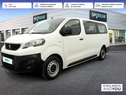 Peugeot Expert Long BlueHDi 120ch S&S BVM6