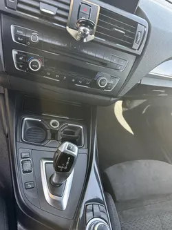 BMW 120 PACK M PERFORMANCE AUTO