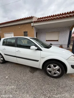 Renault Mégane 1.5 dCi Extreme