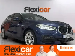 BMW Serie 1 118i