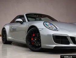 PORSCHE 911 TARGA 4 3.0 GTS 450cv