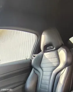 BMW 420 d Desportiva M Auto