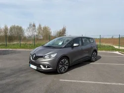 Scenic IV / 7 Places / Diesel / 2018 / Ct Ok / Rien à Prévoir / Garantie