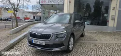 Skoda Kamiq 1.0 TSI Style