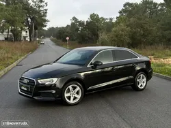 Audi A3 1.6 TDI S tronic
