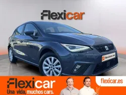 SEAT Ibiza 1.0 MPI S&S Style 59kW