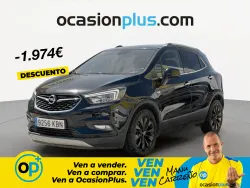 OPEL Mokka X 1.6CDTi S&S Excellence 4x2 Aut.
