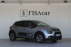 Citroën C3 1.2 PureTech Shine EAT6