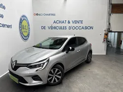 Renault CLIO V 1.0 TCE 90CH EQUILIBRE AUTO ECOLE