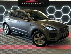 JAGUAR E-PACE S - 2.0 D 150 ch AWD BVA9