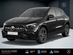Mercedes Gla 200 AMG Line