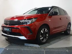 Opel Grandland 1.2 Turbo 130ch GS