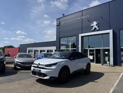Citroen C4 ELECTRIQUE 156CH (AUTONOMIE ETENDUE) COLLECTION AUTOMATIQUE