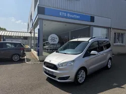 Ford Tourneo Courier 1.0E 100ch Titanium