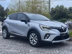 Renault Captur 1.0 TCe Exclusive