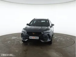 Cupra Formentor 1.4 e-Hybrid DSG VZ