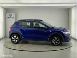 Dacia Sandero 1.0 TCe Stepway Expression