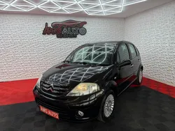 Citroën C3 1.6 i 16V 110 CV. Phase 2