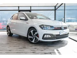 Volkswagen polo gti 2.0 16v tsi 200 dsg 6