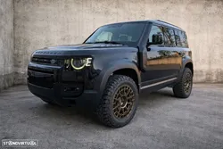 Land Rover Defender 3.0 I6 110 AWD X-Dynamic S