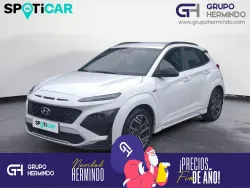 HYUNDAI Kona 1.0 TGDI 48V N Line 4x2
