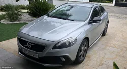 Volvo V40 Cross Country