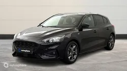 Ford Focus 1.0 EcoBoost 125ch ST-Line