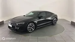 Audi E-Tron Gt 476ch quattro
