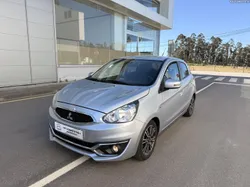 Mitsubishi Space Star 1.2 Full Extras 50 mil km