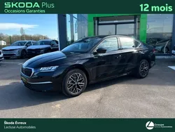 Skoda Octavia 2.0 TDI 150 ch SCR DSG7 Clever