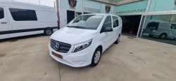 Mercedes-Benz Vito Vito Mixto 116CDI Pro Larga