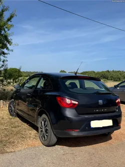 Seat Ibiza 6J