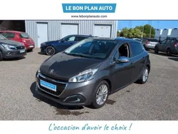 Peugeot 208 1.2 PureTech 82ch Allure 5p