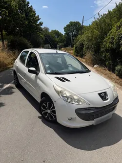 Peugeot 206+