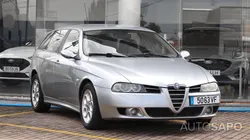 Alfa Romeo 156 de 2003