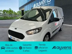FORD Transit Courier Van 1.5TDCi Trend 75